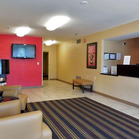 Extended Stay America Suites - Houston - Med Ctr - Nrg Park - Kirby Zewnętrze zdjęcie