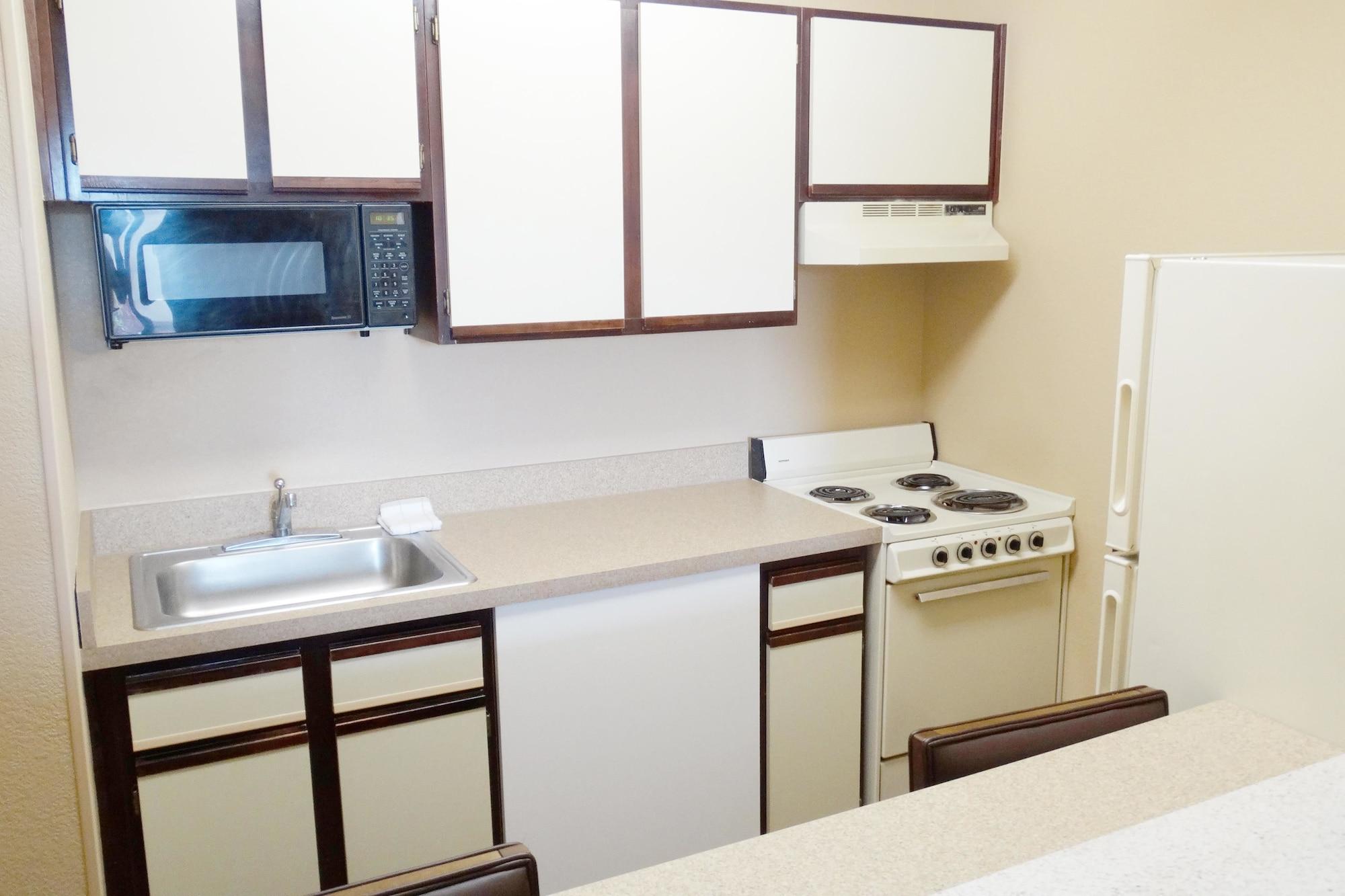 Extended Stay America Suites - Houston - Med Ctr - Nrg Park - Kirby Zewnętrze zdjęcie