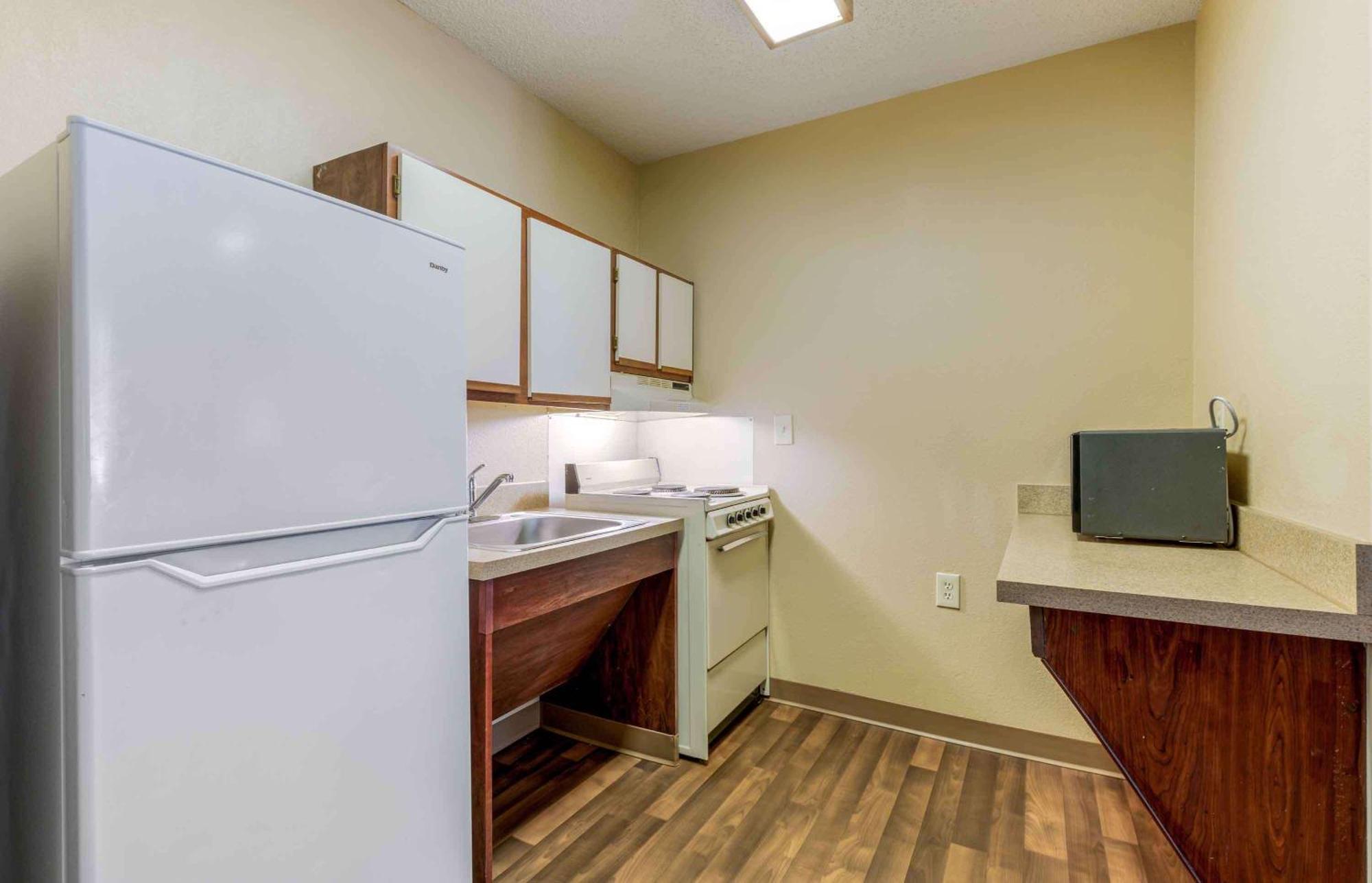 Extended Stay America Suites - Houston - Med Ctr - Nrg Park - Kirby Zewnętrze zdjęcie