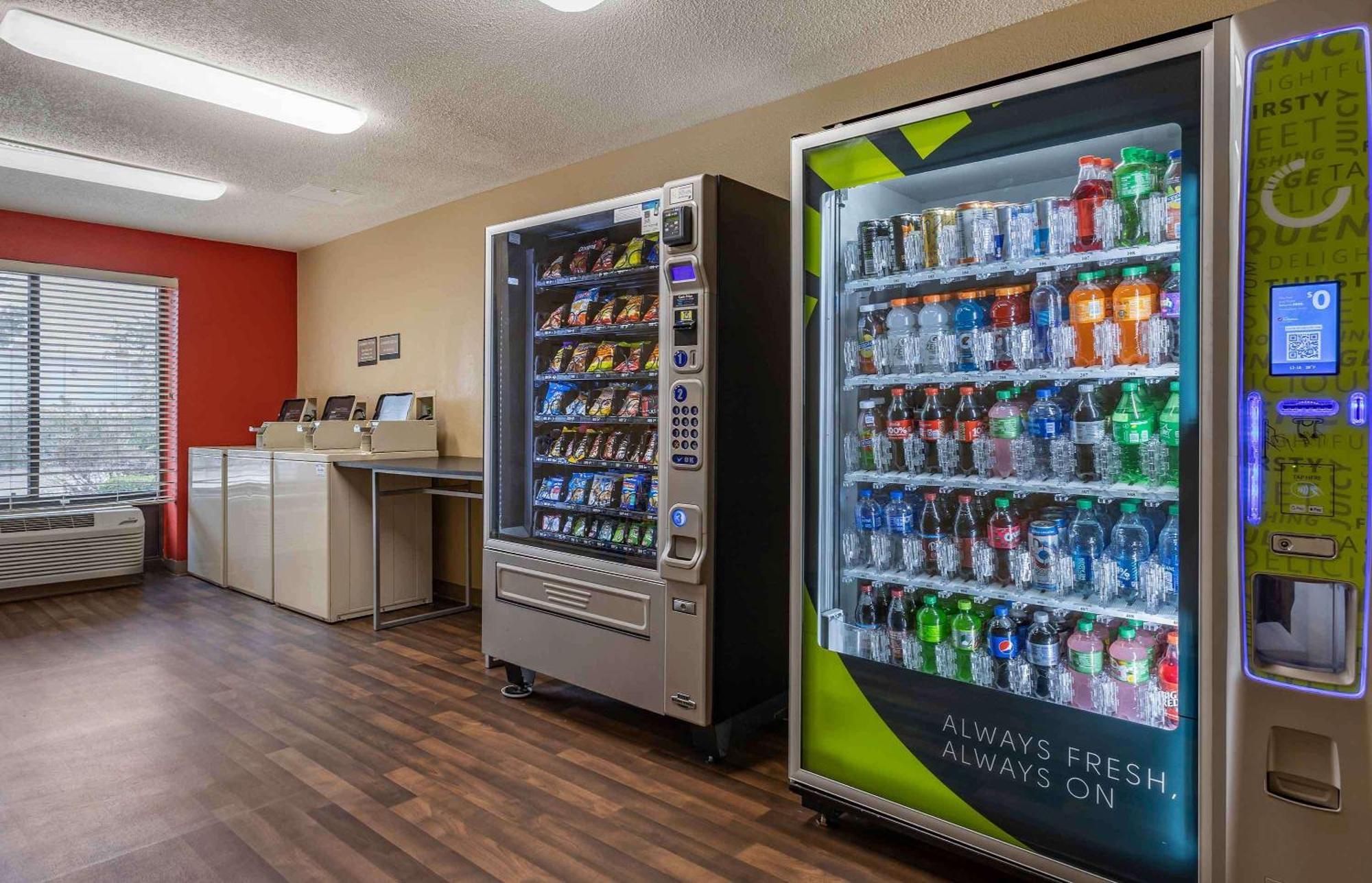 Extended Stay America Suites - Houston - Med Ctr - Nrg Park - Kirby Zewnętrze zdjęcie