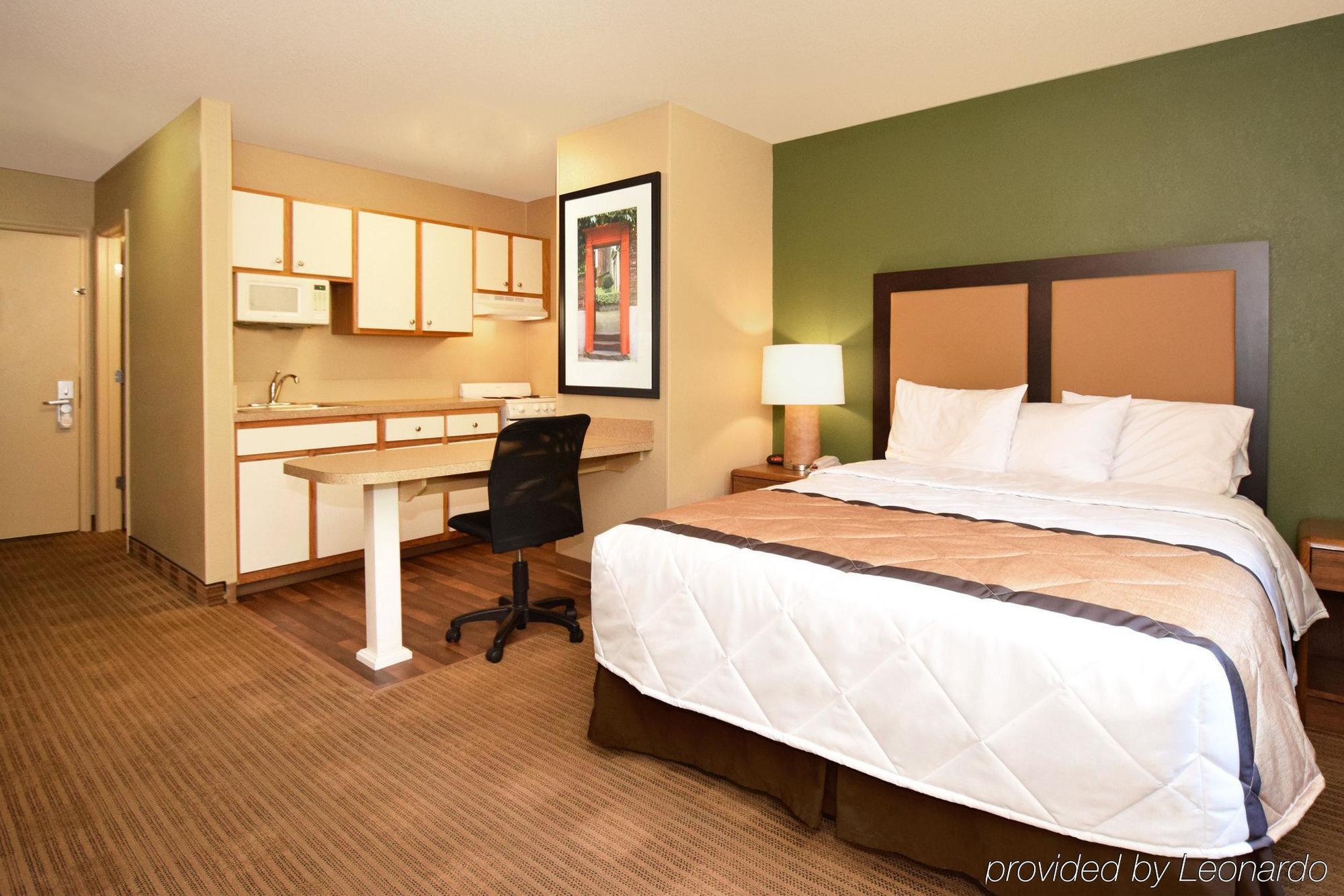 Extended Stay America Suites - Houston - Med Ctr - Nrg Park - Kirby Zewnętrze zdjęcie
