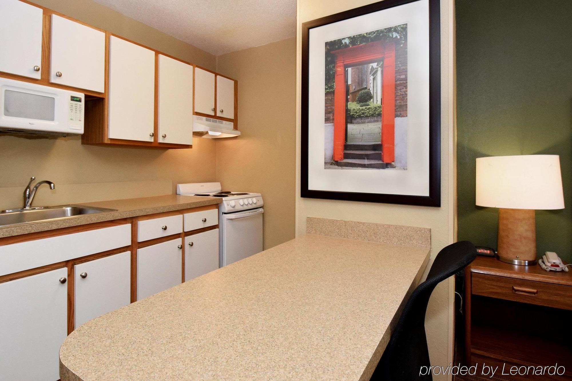 Extended Stay America Suites - Houston - Med Ctr - Nrg Park - Kirby Zewnętrze zdjęcie