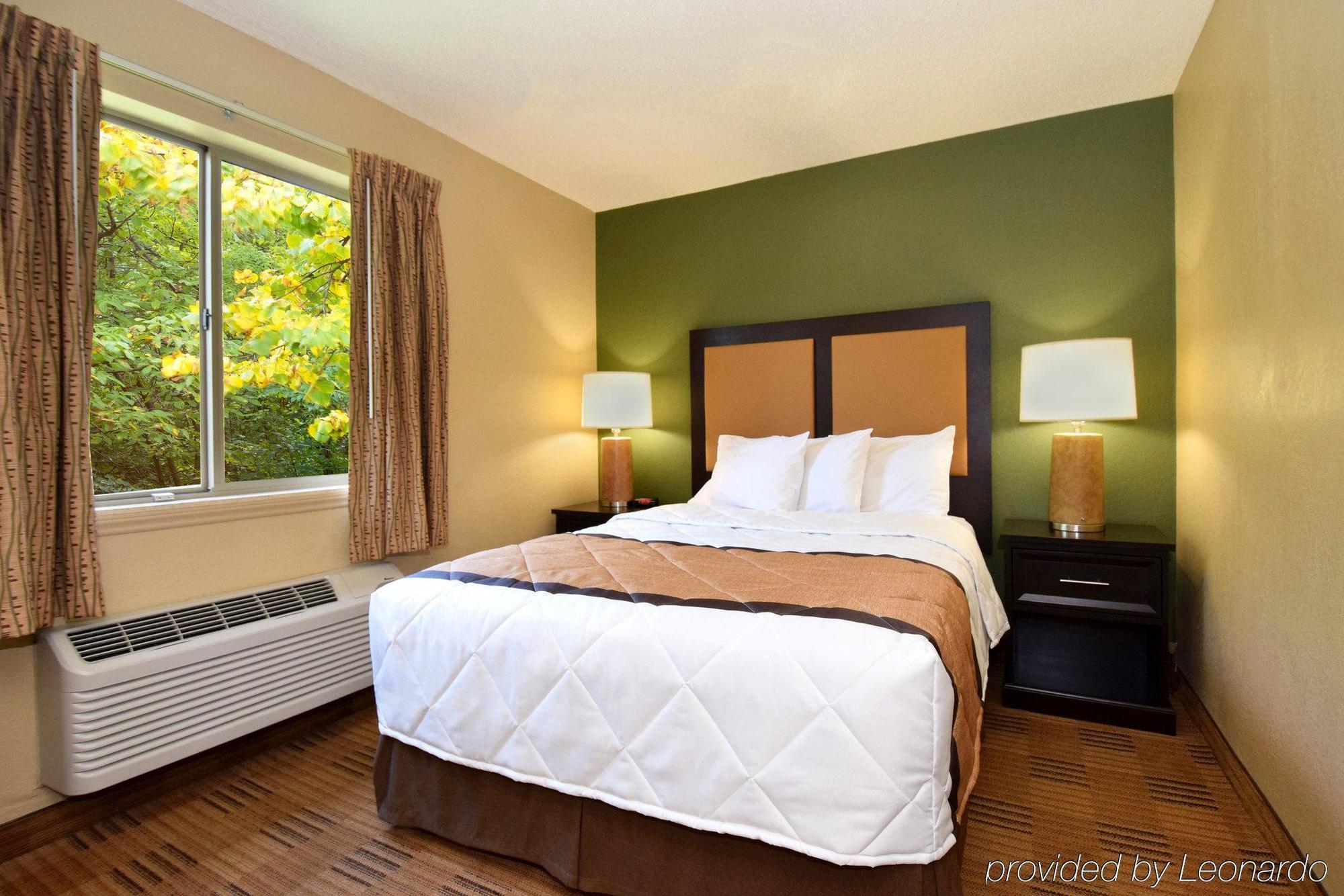Extended Stay America Suites - Houston - Med Ctr - Nrg Park - Kirby Zewnętrze zdjęcie