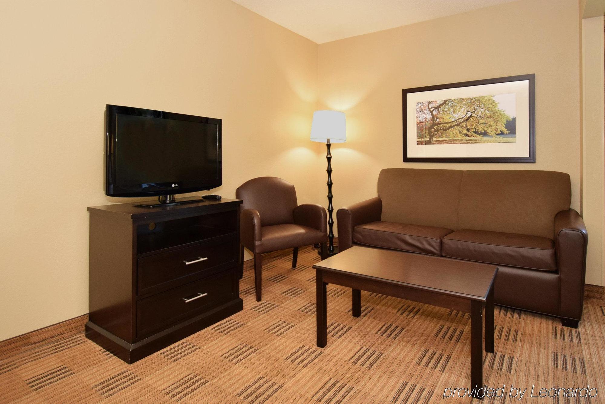 Extended Stay America Suites - Houston - Med Ctr - Nrg Park - Kirby Zewnętrze zdjęcie