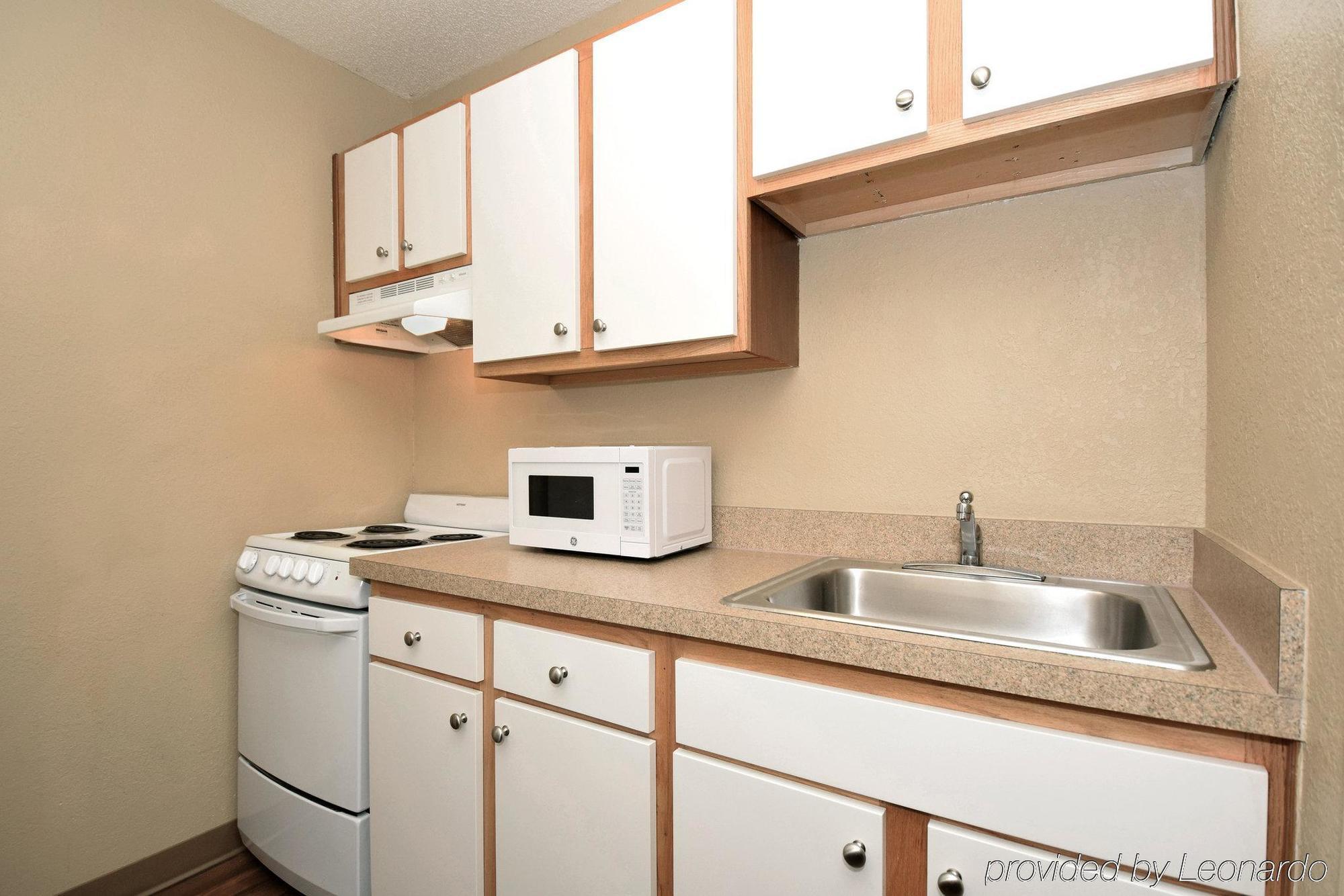 Extended Stay America Suites - Houston - Med Ctr - Nrg Park - Kirby Zewnętrze zdjęcie