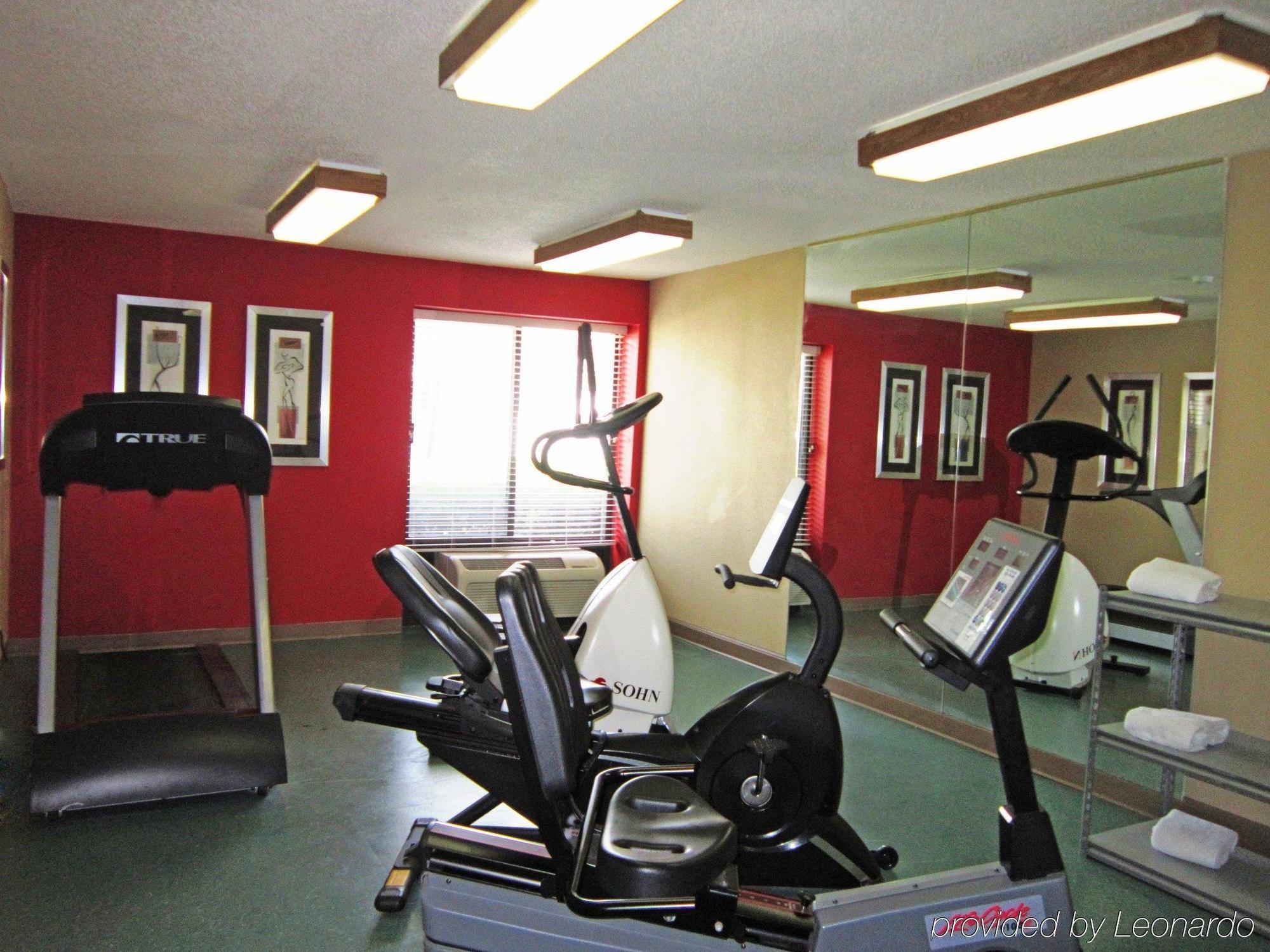 Extended Stay America Suites - Houston - Med Ctr - Nrg Park - Kirby Zewnętrze zdjęcie