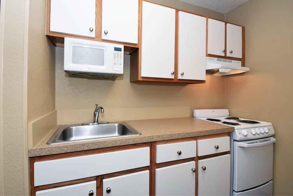 Extended Stay America Suites - Houston - Med Ctr - Nrg Park - Kirby Zewnętrze zdjęcie