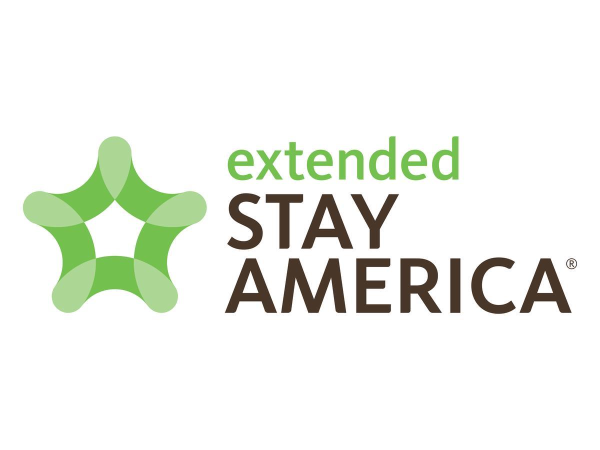 Extended Stay America Suites - Houston - Med Ctr - Nrg Park - Kirby Zewnętrze zdjęcie