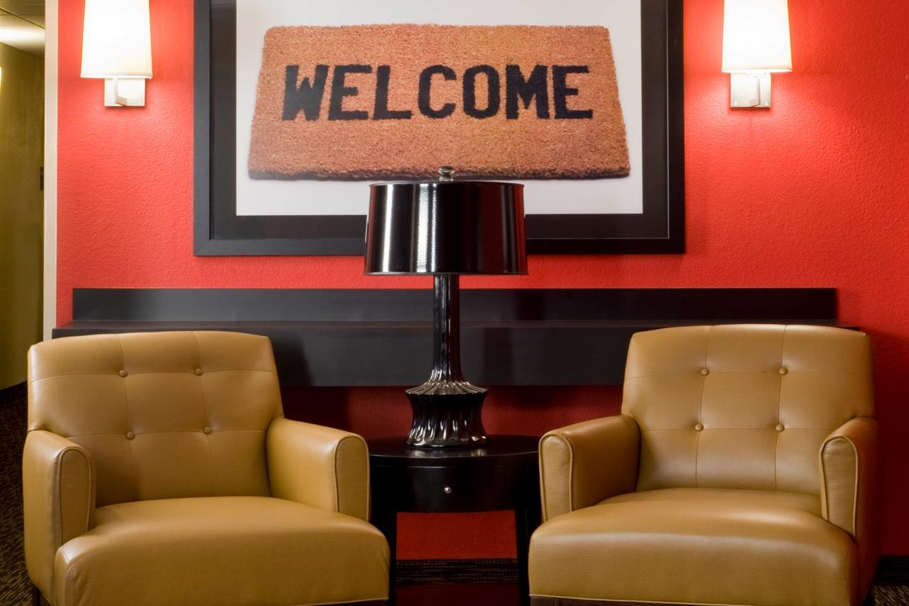 Extended Stay America Suites - Houston - Med Ctr - Nrg Park - Kirby Zewnętrze zdjęcie
